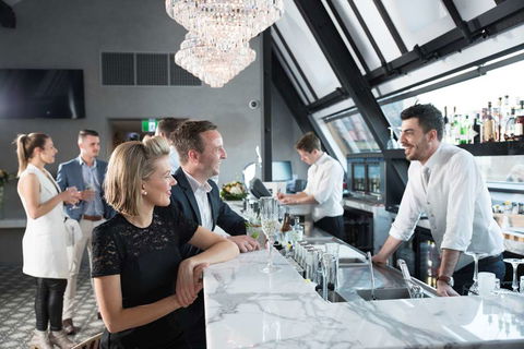 Mayfair Hotel - Accommodation Bookings 12