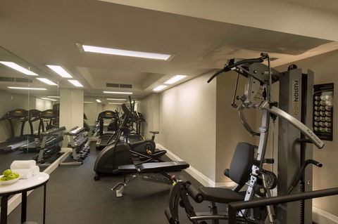 Mayfair Hotel - Accommodation Bookings 16