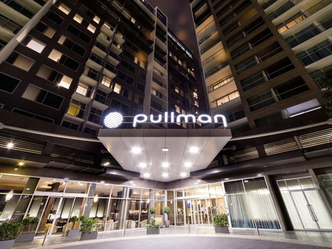 Pullman Adelaide - Accommodation Bookings 0