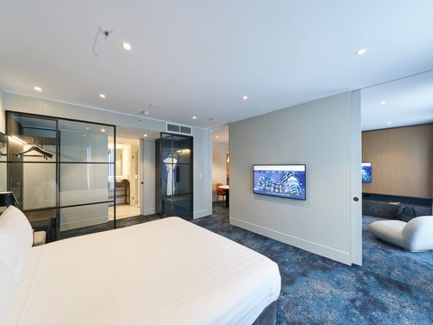 Pullman Adelaide - Accommodation Bookings 3