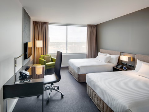 Pullman Adelaide - Accommodation Bookings 4