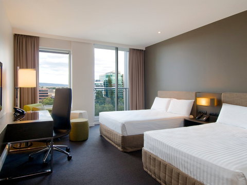 Pullman Adelaide - Accommodation Bookings 6