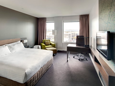 Pullman Adelaide - Accommodation Bookings 7