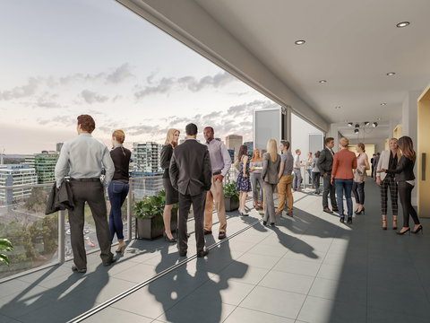 Pullman Adelaide - Accommodation Bookings 8