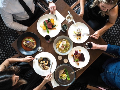 Pullman Adelaide - Accommodation Bookings 13