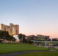 Eos by SkyCity
