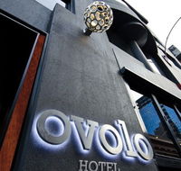Ovolo Laneways - Accommodation Bookings