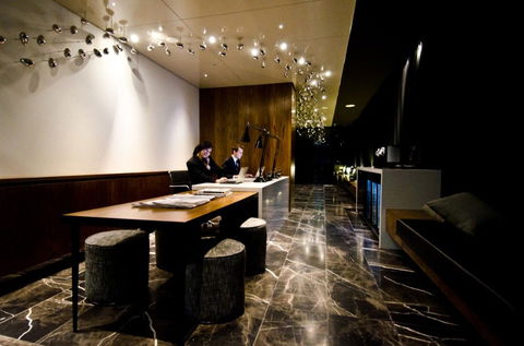 Ovolo Laneways - Accommodation Bookings 1