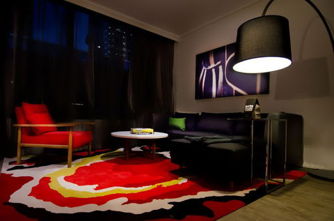 Ovolo Laneways - Accommodation Bookings 2