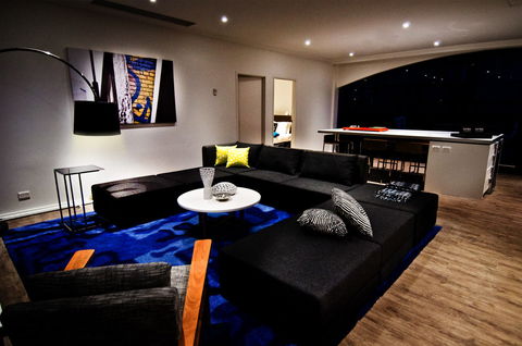 Ovolo Laneways - Accommodation Bookings 3