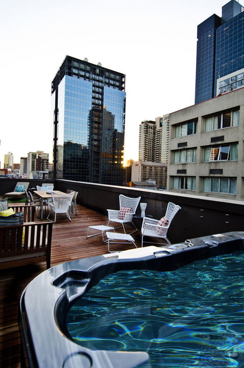 Ovolo Laneways - Accommodation Bookings 4