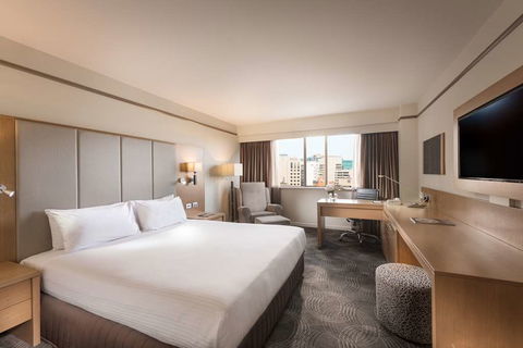 Stamford Plaza Adelaide - Accommodation Bookings 4