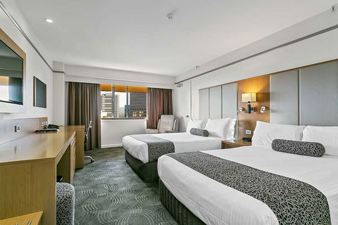 Stamford Plaza Adelaide - Accommodation Bookings 5