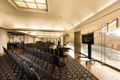 Stamford Plaza Adelaide - Accommodation Bookings 8