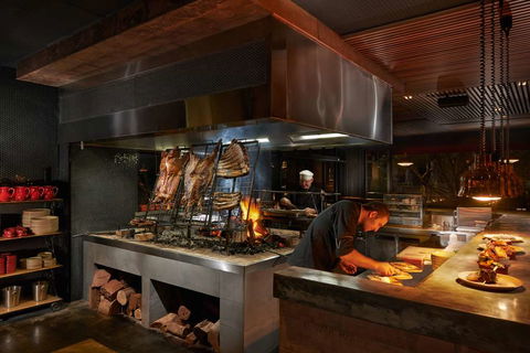 Stamford Plaza Adelaide - Accommodation Bookings 11