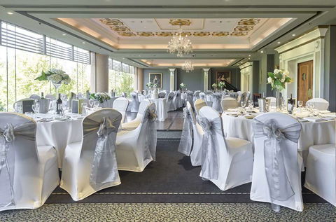 Stamford Plaza Adelaide - Accommodation Bookings 15
