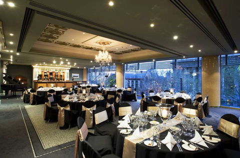 Stamford Plaza Adelaide - Accommodation Bookings 16