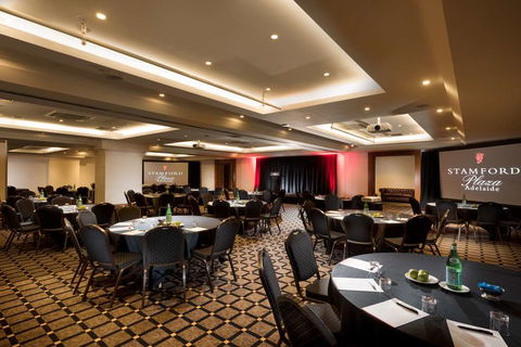 Stamford Plaza Adelaide - Accommodation Bookings 17