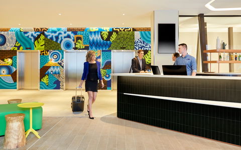 Holiday Inn Express Adelaide City Centre - Accommodation Bookings 2