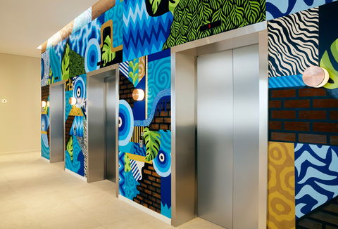 Holiday Inn Express Adelaide City Centre - Accommodation Bookings 3