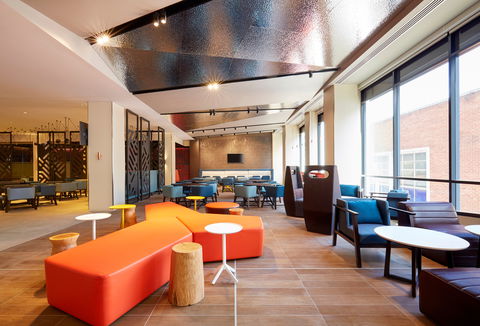 Holiday Inn Express Adelaide City Centre - Accommodation Bookings 4