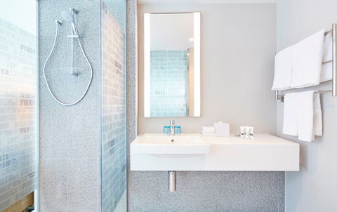 Holiday Inn Express Adelaide City Centre - Accommodation Bookings 8