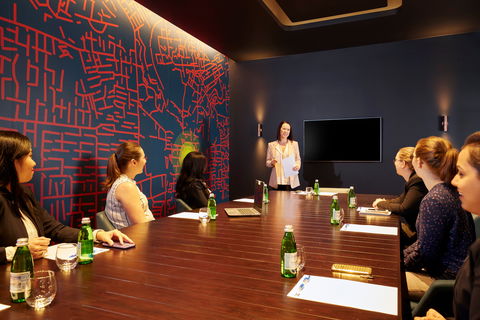 Holiday Inn Express Adelaide City Centre - Accommodation Bookings 10