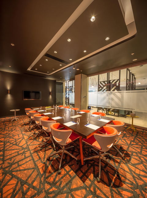 Holiday Inn Express Adelaide City Centre - Accommodation Bookings 11