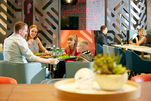 Holiday Inn Express Adelaide City Centre - Accommodation Bookings 12