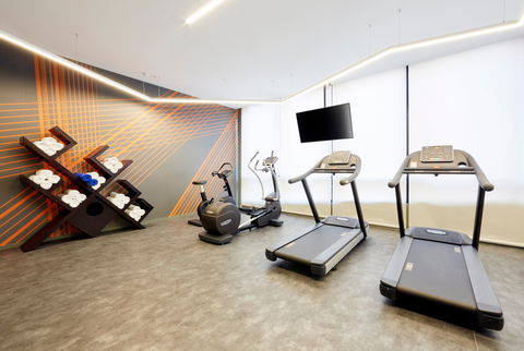 Holiday Inn Express Adelaide City Centre - Accommodation Bookings 16