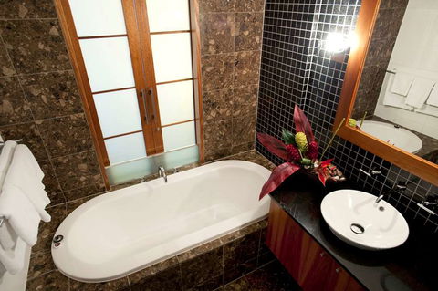 Majestic Roof Garden Hotel - Accommodation Bookings 5
