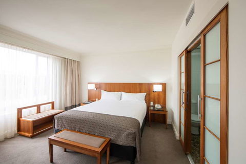 Majestic Roof Garden Hotel - Accommodation Bookings 6