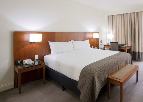 Majestic Roof Garden Hotel - Accommodation Bookings 14