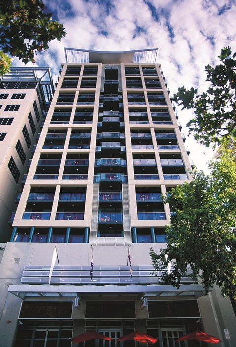 Oaks Horizons Hotel - Accommodation Bookings 0