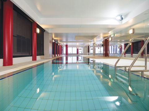 Oaks Horizons Hotel - Accommodation Bookings 3