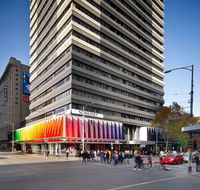 Somerset on Elizabeth Street - Accommodation Bookings