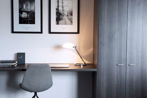 Tyrian Serviced Apartments - Accommodation Bookings 0
