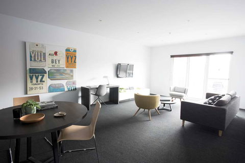 Tyrian Serviced Apartments - Accommodation Bookings 2
