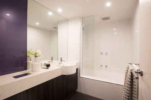 Tyrian Serviced Apartments - Accommodation Bookings 3