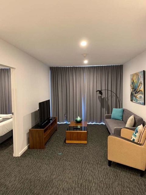 Adelaide Dress Circle Apartments - Accommodation Bookings 3