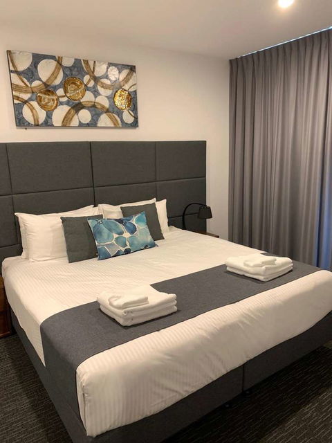 Adelaide Dress Circle Apartments - Accommodation Bookings 4