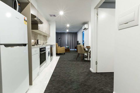Adelaide Dress Circle Apartments - Accommodation Bookings 5