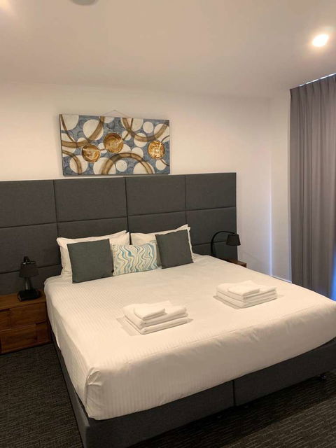 Adelaide Dress Circle Apartments - Accommodation Bookings 6