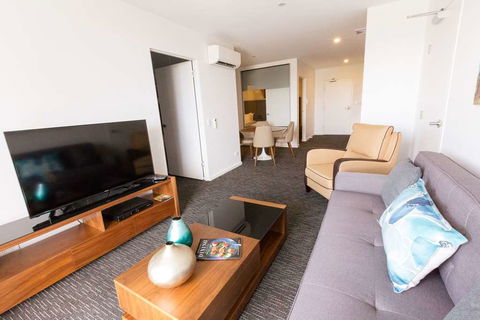 Adelaide Dress Circle Apartments - Accommodation Bookings 7