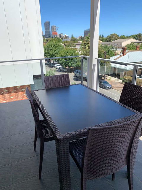 Adelaide Dress Circle Apartments - Accommodation Bookings 8