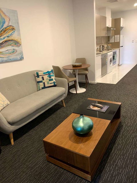 Adelaide Dress Circle Apartments - Accommodation Bookings 9