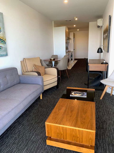 Adelaide Dress Circle Apartments - Accommodation Bookings 10