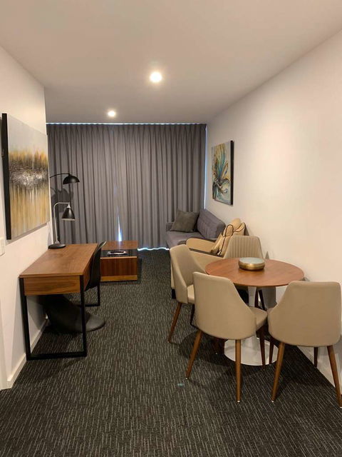 Adelaide Dress Circle Apartments - Accommodation Bookings 11