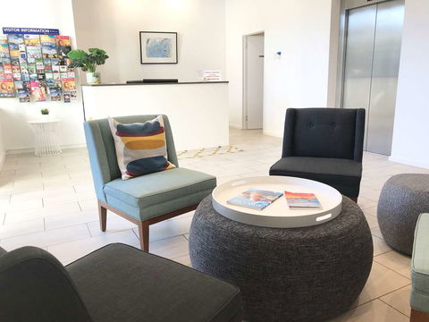 Adelaide Dress Circle Apartments - Accommodation Bookings 12