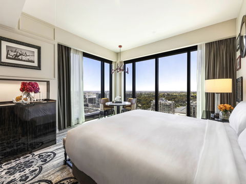 Sofitel Adelaide - Accommodation Bookings 3